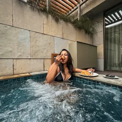 Riya Das | Food & Travel profile