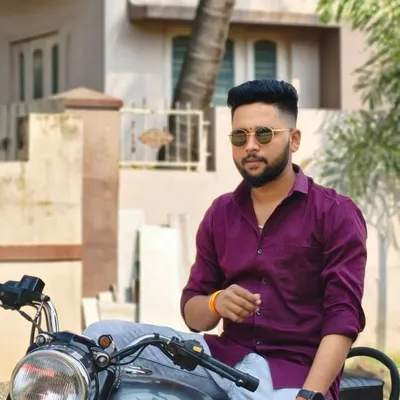 Jeevan Pawar profile