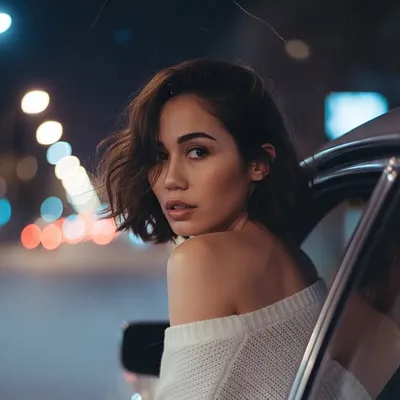 Imene cherif profile