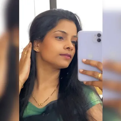 Jyoti Vishwakarma Chavan ✨ profile