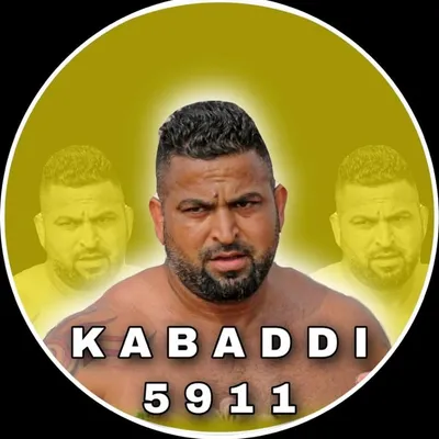 Kabaddi 5911 profile