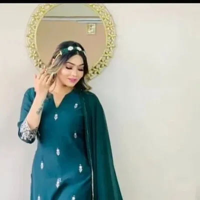 kajal gupta profile