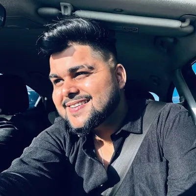 Karan parmar profile