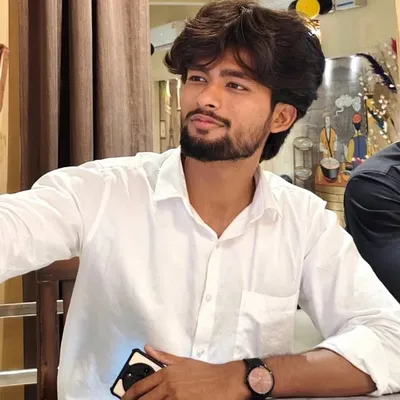 KARAN YADAV profile