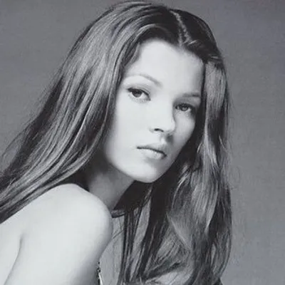 Kate Moss profile