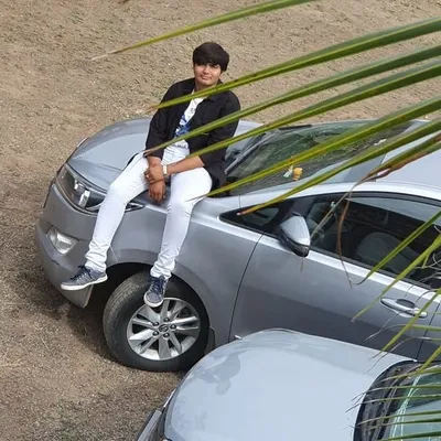 vivek kavad profile