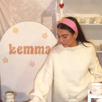 kemma profile