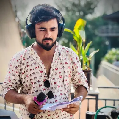 Arbaz Ali Khan profile
