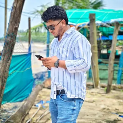 محمد عاطف خان profile