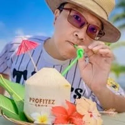 吃心絕對 profile