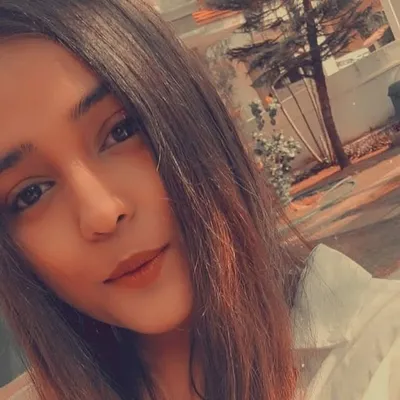 Khushboo Agarwal profile