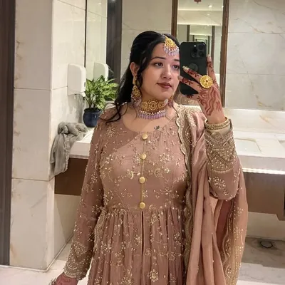 Khushboo Thakur Sehgal profile