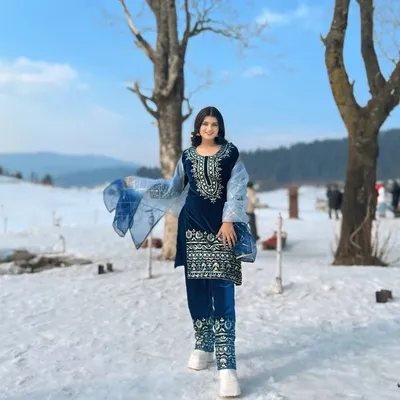 Khushi sharma profile
