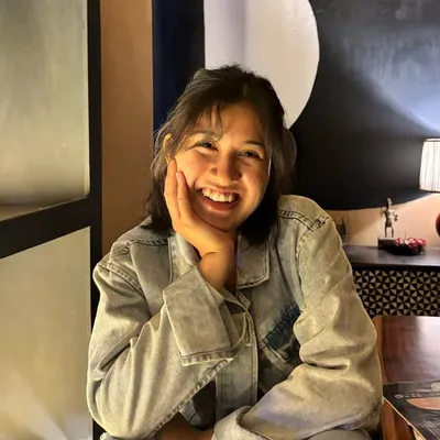 Kiran Engtipi profile