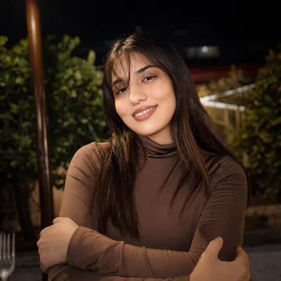 komal meena profile
