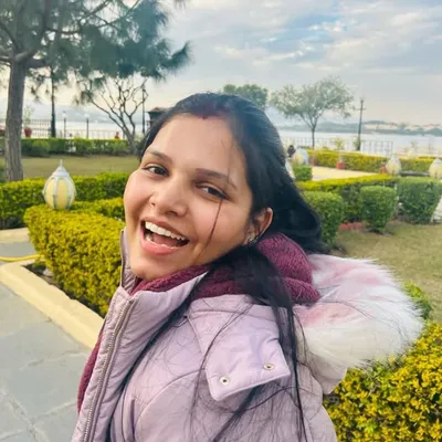 Kratika Goyal profile