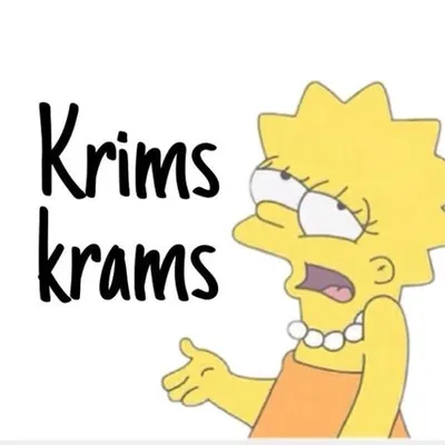 KrimsKrams profile