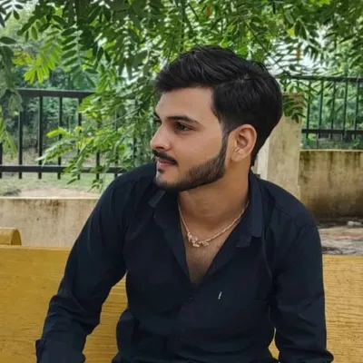 कृष्णा profile