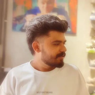 Krunalsinh Modhera profile