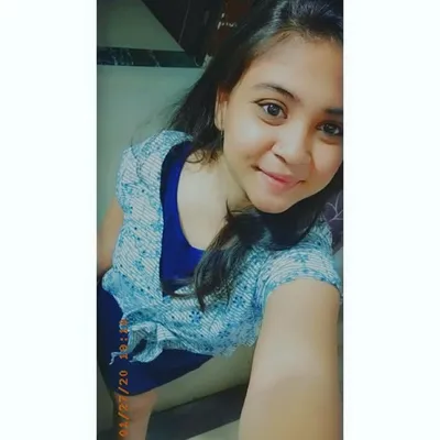 Pooja Nandkishor Nimbalkar profile