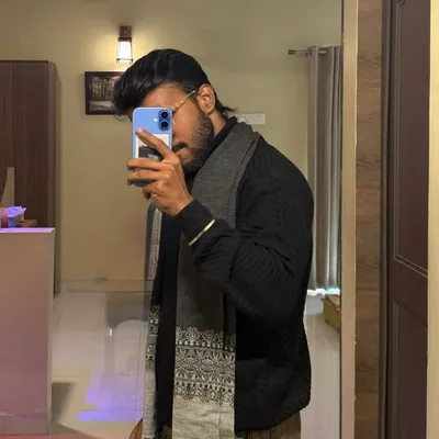 Kunal Joshi profile