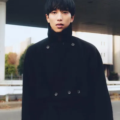 Shunya Kuroyanagi profile