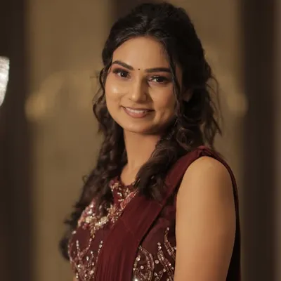 Himanshi Aggrawal profile