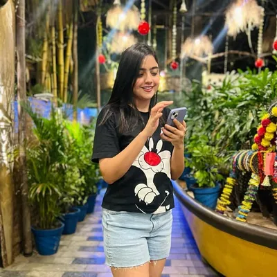 Chitra Asnani profile