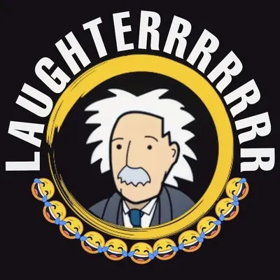 Laughterrrrrrr profile