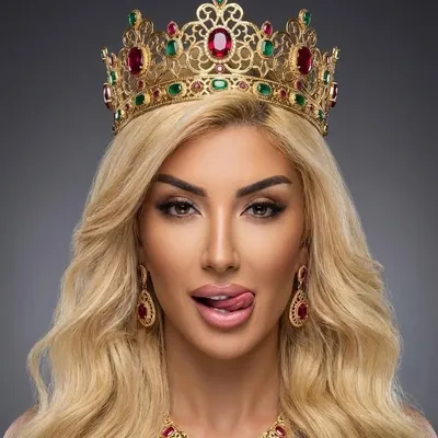 Lenura Muxaramova profile