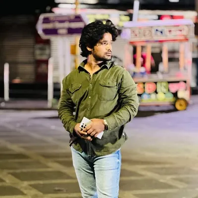 Vaibhav Sankpal profile