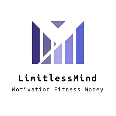 Limitless _Mind • Motivate I Inspire | Excellence | profile
