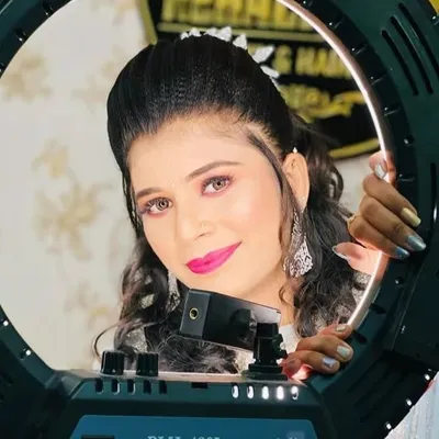 चैत्राली महेश पाटील !..🧿 profile