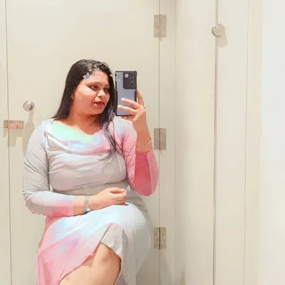Pragnya Sahoo profile