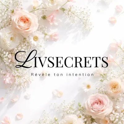 LIVSECRETS | La Maison des Livies ✨ profile