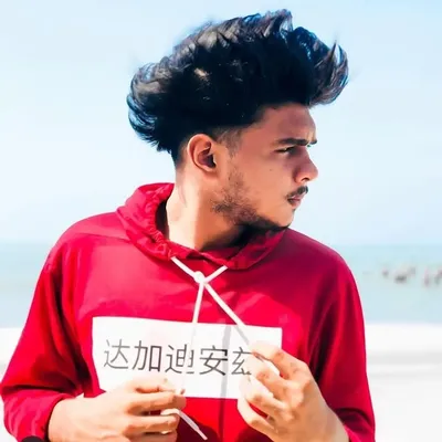 Muhd AJMAL profile