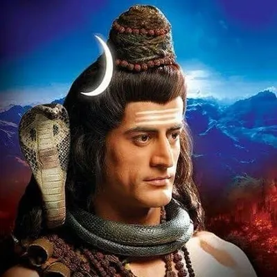 🔱महादेव 🔱 profile