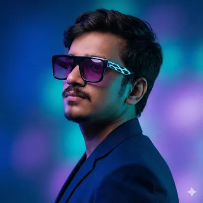 Raj profile