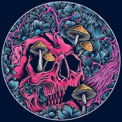 ~lysergic~ profile