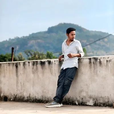 Sahil Singh profile
