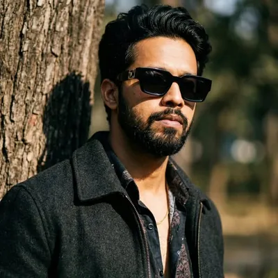 Mohmmed bagwala profile