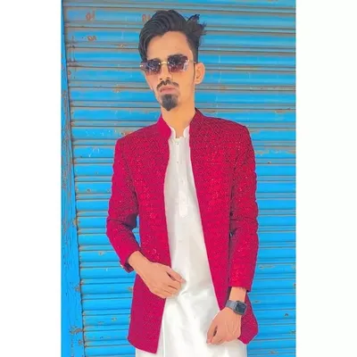 ماحیر profile