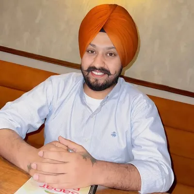 MaLak ViRk profile