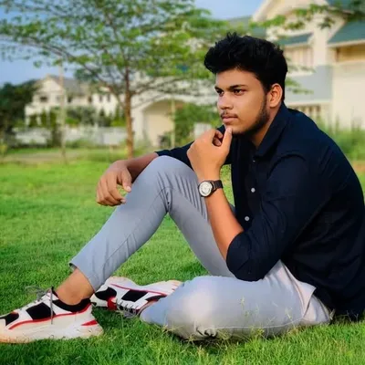 mansoor profile