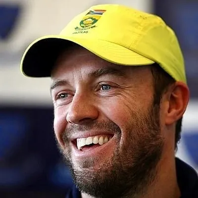 Thank You AB de Villiers profile