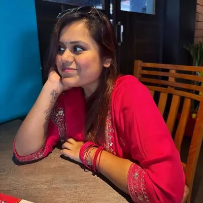 Manisha Das profile