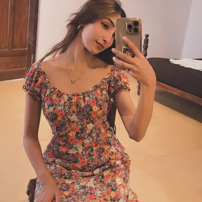 Mansha Niyazi profile