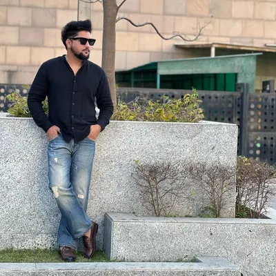 Manu Thakur ๐ฏ๐๐งโก profile