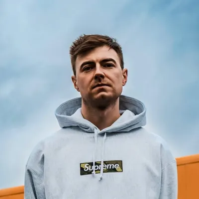 Mateusz Zaborski profile