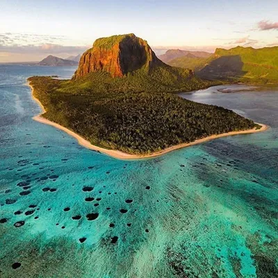 MAURITIUS • TRAVEL • DISCOVER profile
